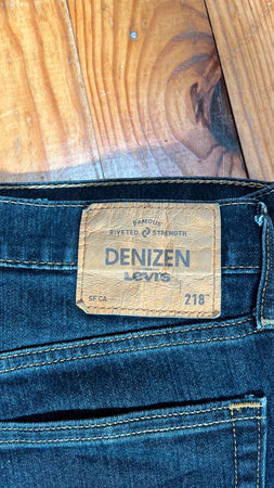 🛒Jeans Levi's W36 L30🛒