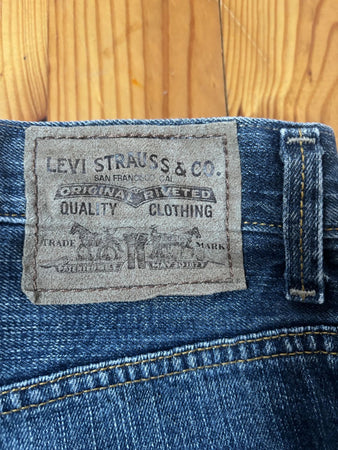 🛒Jeans Levi's 559 W36 L32🛒
