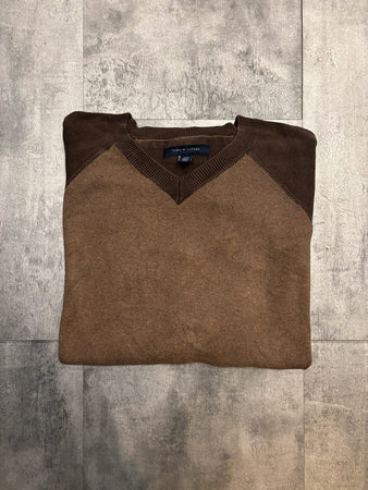 🛒Pull Tommy Hilfiger XL🛒