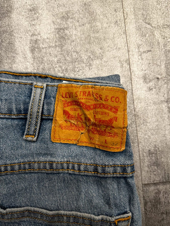 🛒Jeans Levi's W33 L32🛒