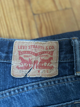🛒Jeans Levi's 511 W31 L32🛒