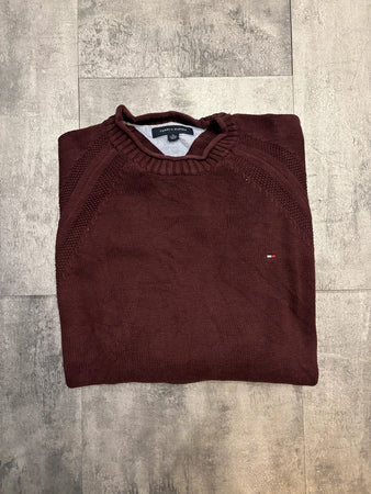 🛒Pull Tommy Hilfiger XL🛒