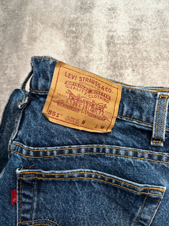 🛒Jeans Levi's 551 M🛒