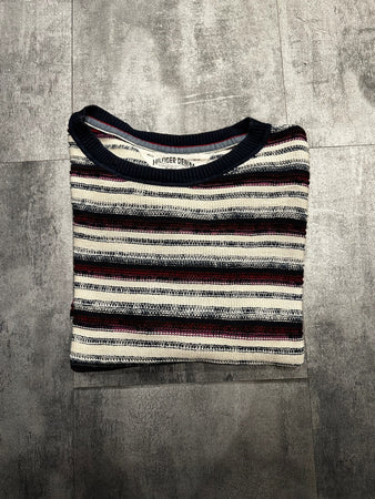 🛒Pull Hilfiger Denim L🛒