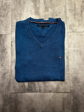 🛒Pull Tommy Hilfiger M🛒