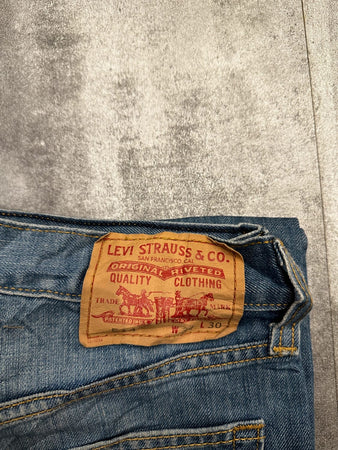 🛒Jeans Levi's 514 W34 L30🛒