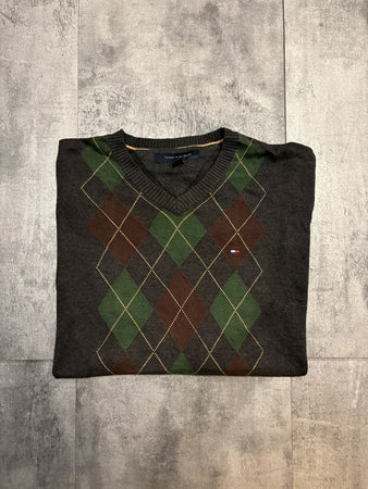 🛒Pull Tommy Hilfiger L🛒