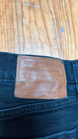 🛒Jeans Levi's W31 L30🛒