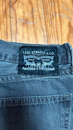 🛒Jeans Levi's W36 L30🛒