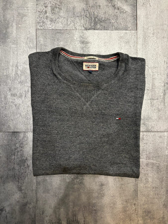 🛒Pull Hilfiger Denim XL🛒