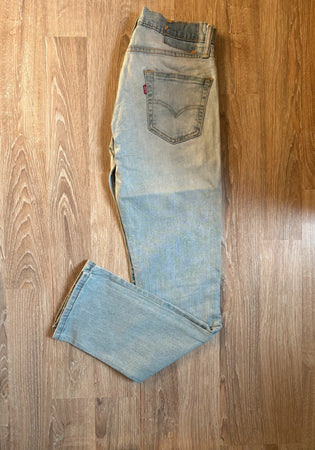 🛒Jeans Levi's W30 L32🛒