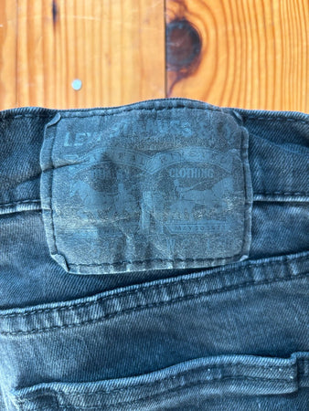 🛒Jeans Levi's 510 W27 L30🛒