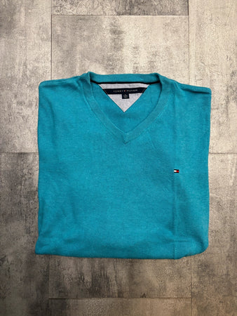 🛒Pull Tommy Hilfiger XL🛒