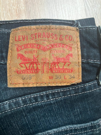 🛒Jeans Levi's 559 W30 L34🛒