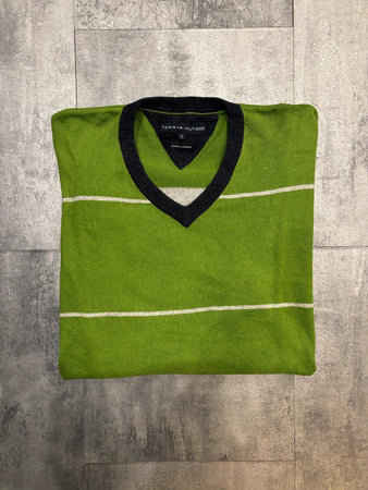 🛒Pull Tommy Hilfiger XL🛒