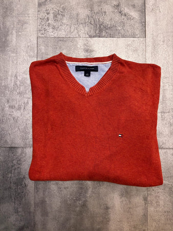 🛒Pull Tommy Hilfiger L🛒