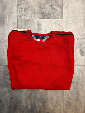 🛒Pull Tommy Jeans XL🛒