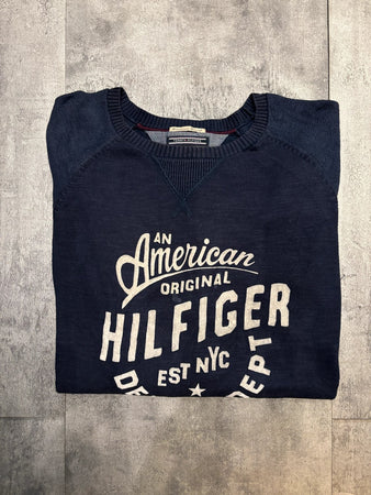 🛒Pull Tommy Hilfiger S🛒