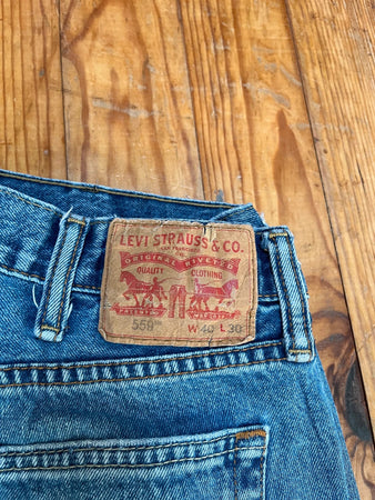 🛒Jeans Levi's 559 W40 L30🛒