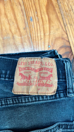 🛒Jeans Levi's W31 L30🛒