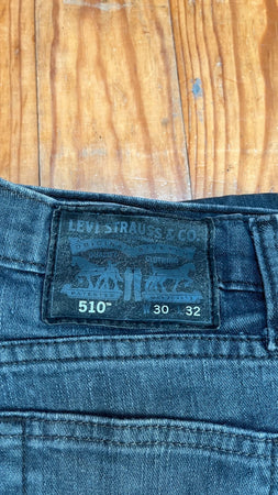 🛒Jeans Levi's 510 W30 L32🛒