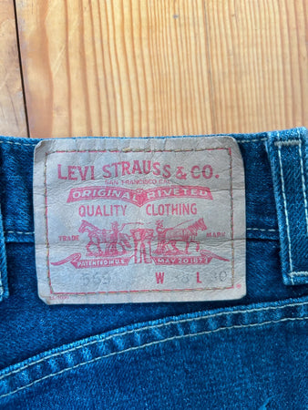 🛒Jeans Levi's 569 W38 L30🛒