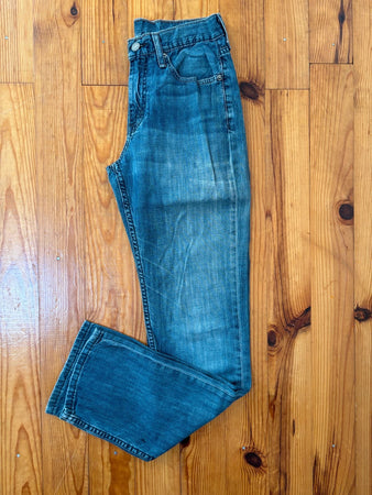 🛒Jeans Levi's W29 L32🛒