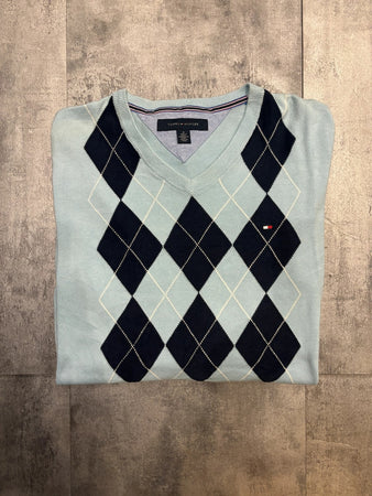 🛒Pull Tommy Hilfiger M🛒