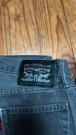 🛒Jeans Levi's W30 L30🛒