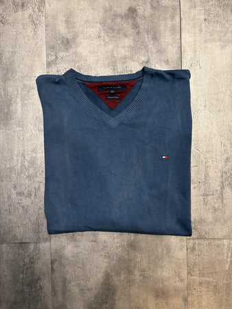 🛒Pull Tommy Hilfiger XXL🛒