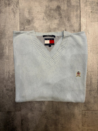 🛒Pull Tommy Hilfiger L🛒