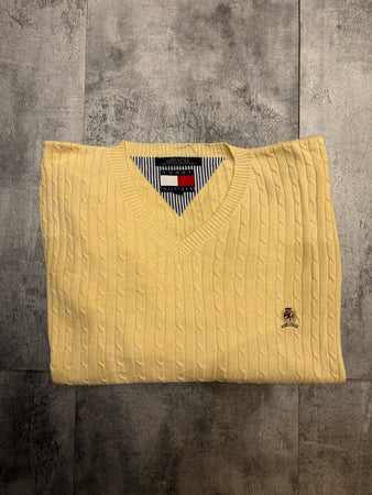 🛒Pull Tommy Hilfiger M🛒