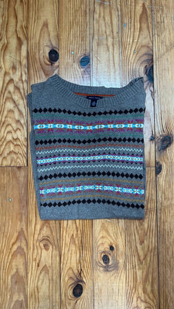 🛒Pull Tommy Hilfiger M🛒