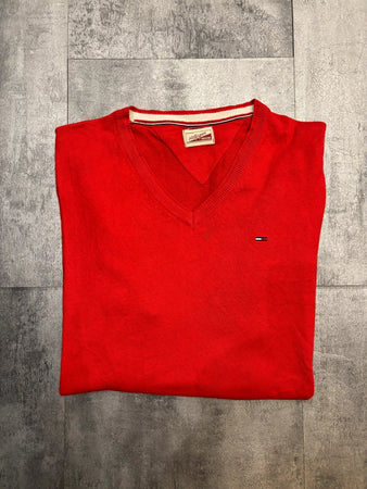 🛒Pull Hilfiger Denim M🛒