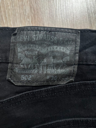 🛒Jeans Levi's 502 W30 L32🛒
