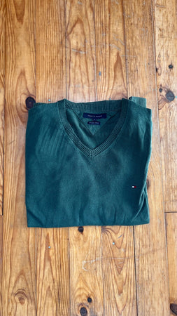 🛒Pull Tommy Hilfiger XL🛒