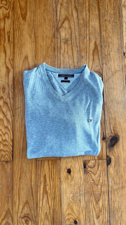 🛒Pull Tommy Hilfiger L🛒