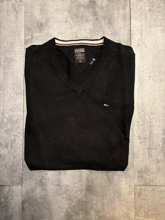 🛒Pull Hilfiger Denim S🛒
