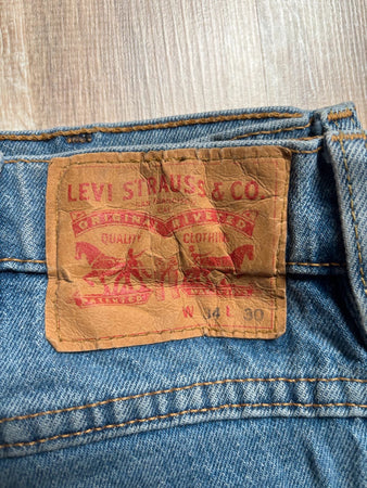 🛒Jeans Levi's W34 L30🛒