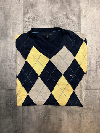 🛒Pull Tommy Hilfiger L🛒