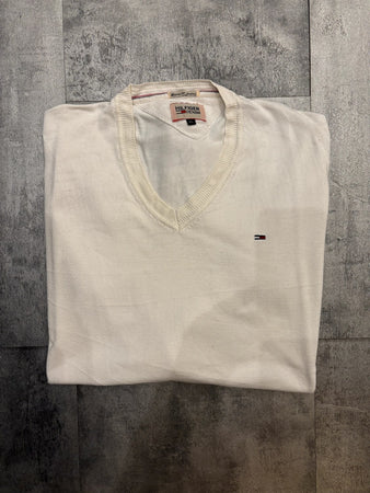 🛒Pull Hilfiger Denim XL🛒
