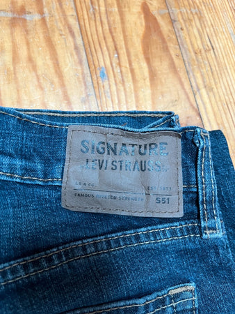 🛒Jeans Levi's W33 L30🛒