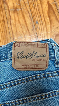 🛒Jeans Levi's W32 L30🛒