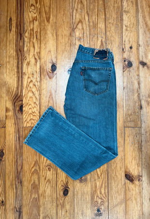 🛒Jeans Levi's 559 W30 L34🛒