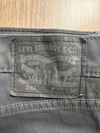 🛒Jeans Levi's 541 W36 L32🛒