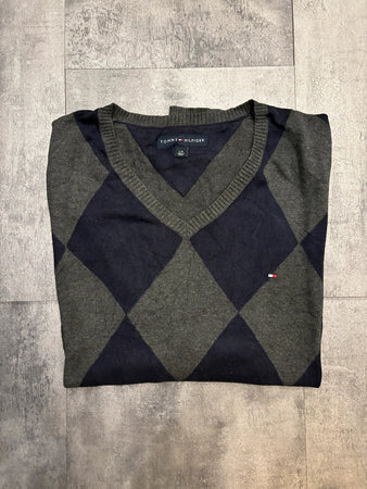 🛒Pull Tommy Hilfiger L🛒