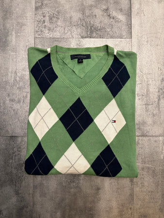 🛒Pull Tommy Hilfiger XL🛒
