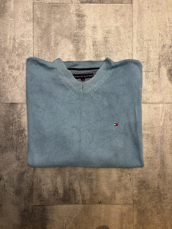 🛒Pull Tommy Hilfiger S🛒