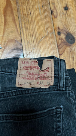 🛒Jeans Levi's 511 W31 L32🛒