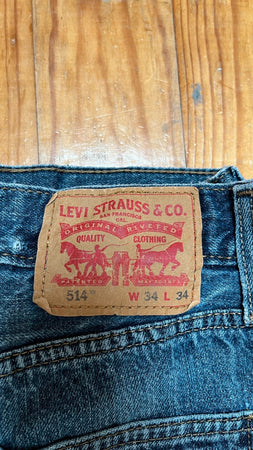 🛒Jeans Levi's 511 W36 L30🛒